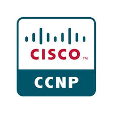 CCNP 